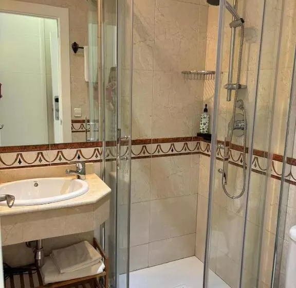 Hostal Barrera