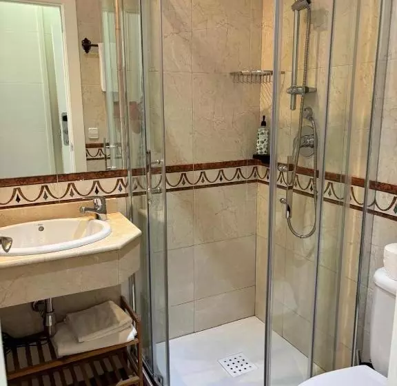 Hostal Barrera