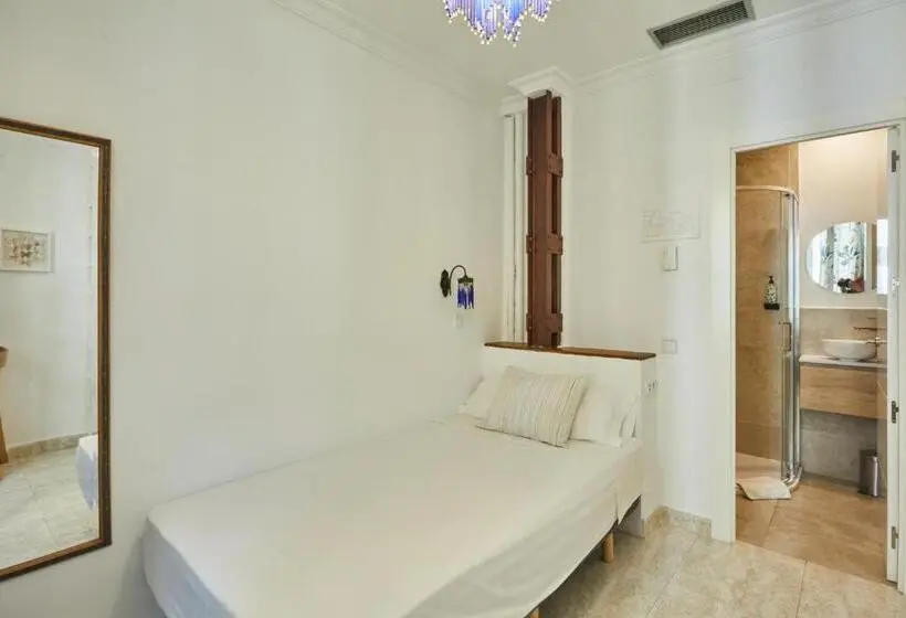 Hostal Barrera