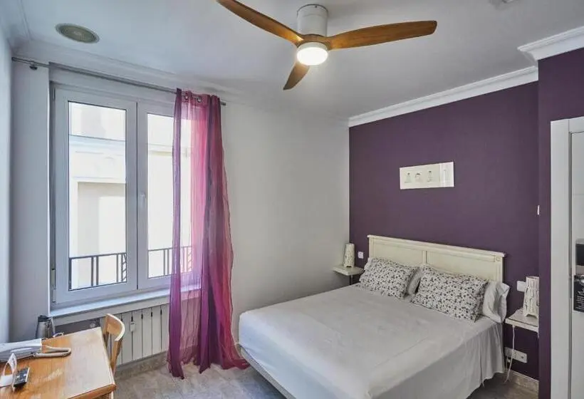 Hostal Barrera