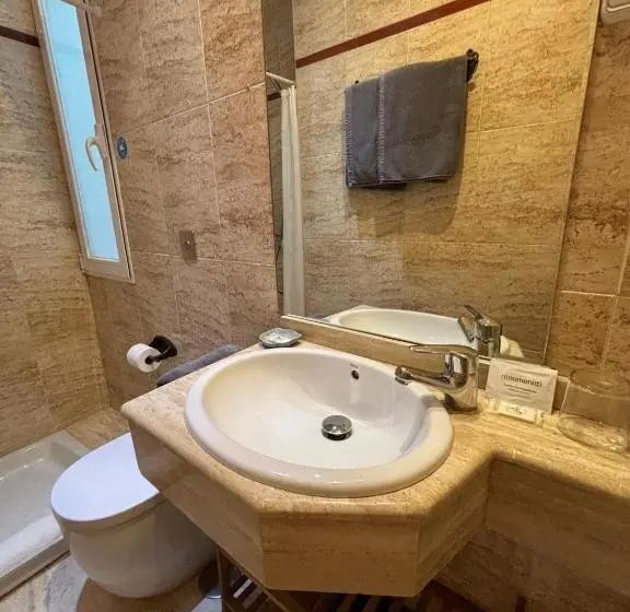Hostal Barrera