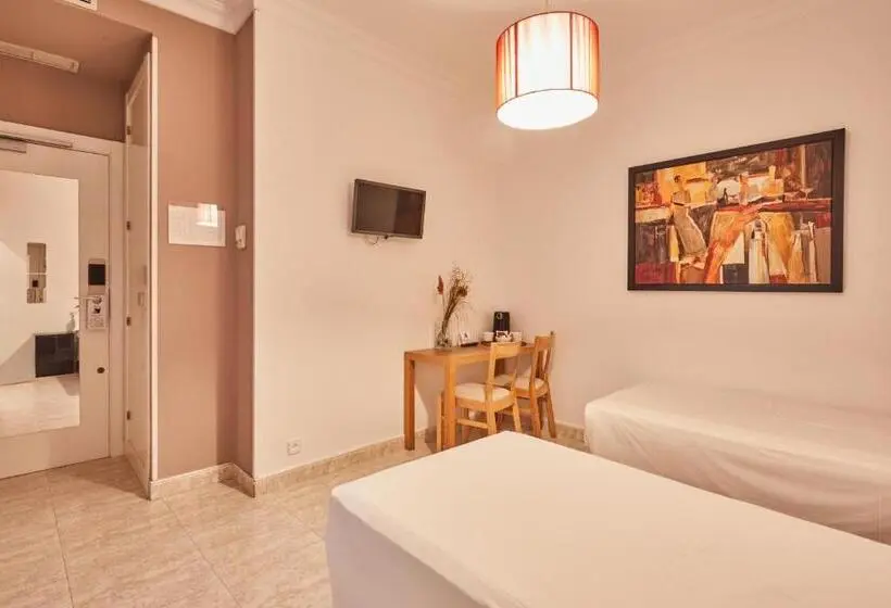 Hostal Barrera