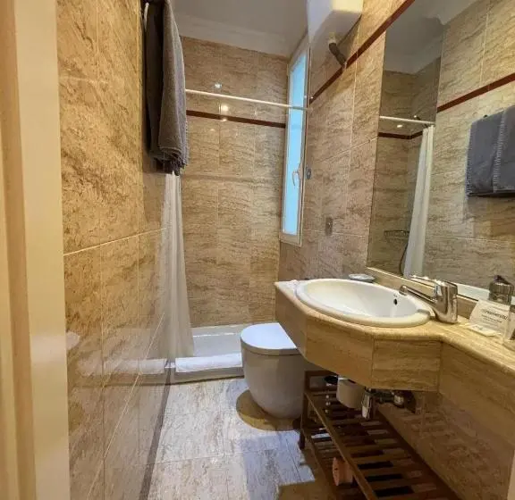 Hostal Barrera