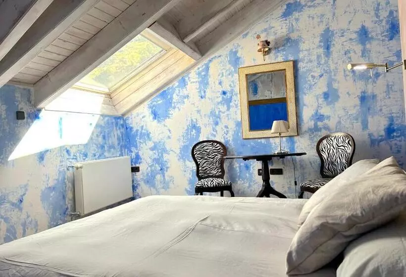 Inn La Posada D àneu By Rural D àneu