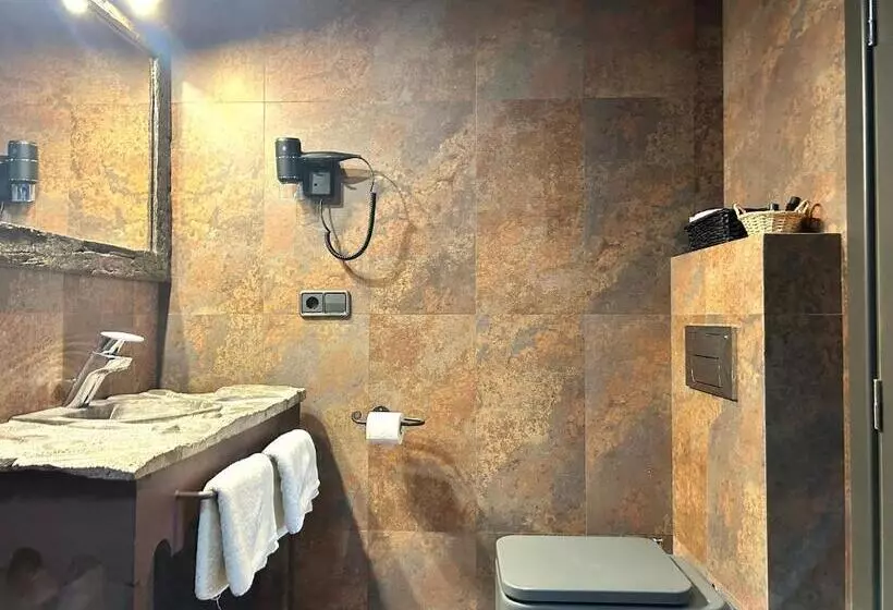 Inn La Posada D àneu By Rural D àneu