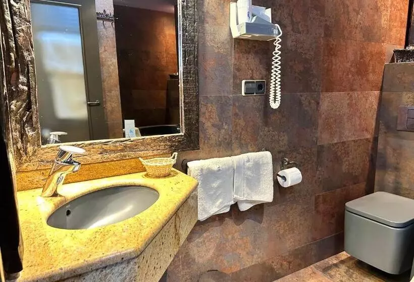 Inn La Posada D àneu By Rural D àneu