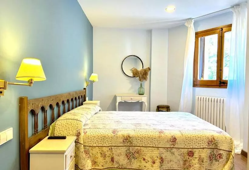 Inn La Posada D àneu By Rural D àneu