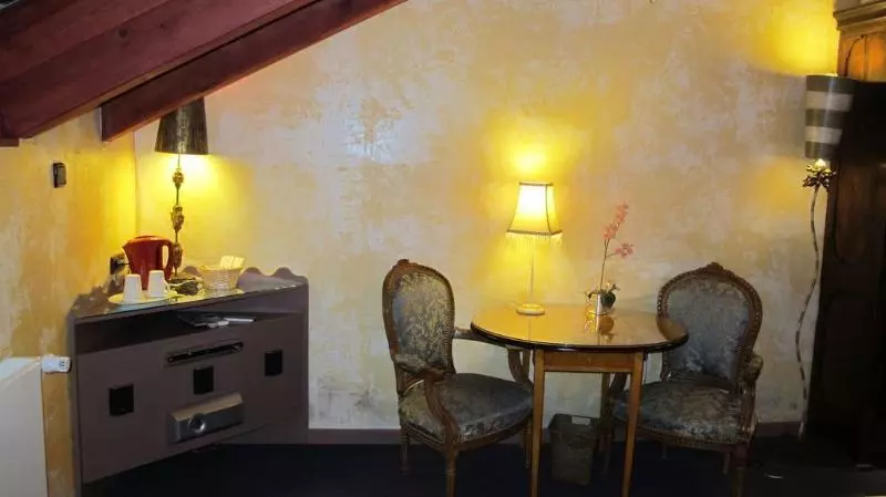 Inn La Posada D àneu By Rural D àneu