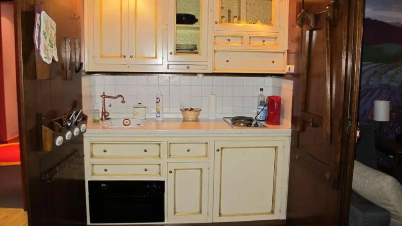 Inn La Posada D àneu By Rural D àneu