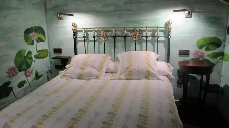 Inn La Posada D àneu By Rural D àneu