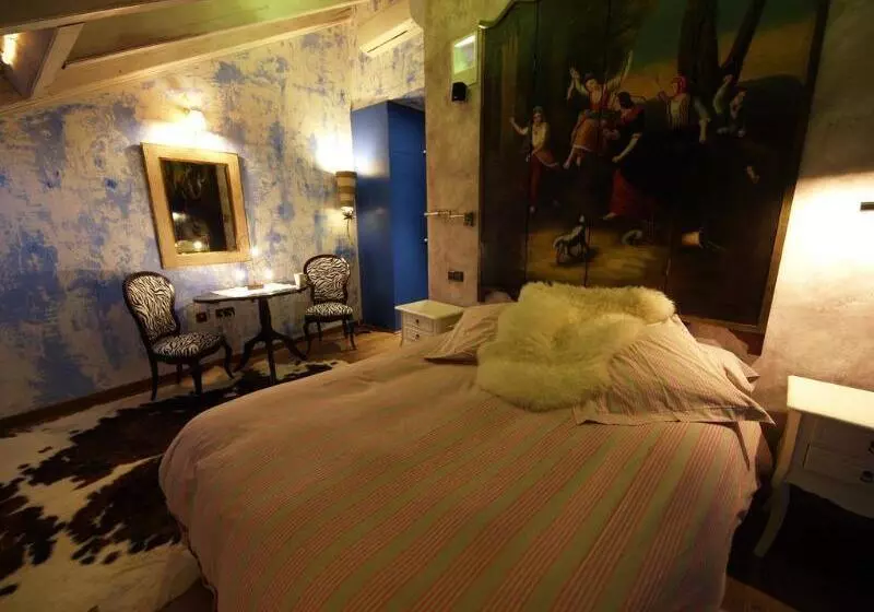 Inn La Posada D àneu By Rural D àneu