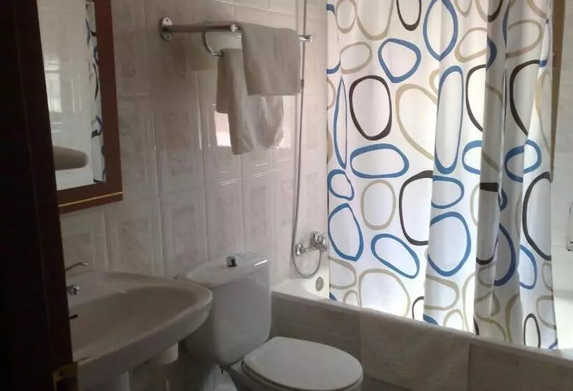 Hostal Virgen Del Rocío