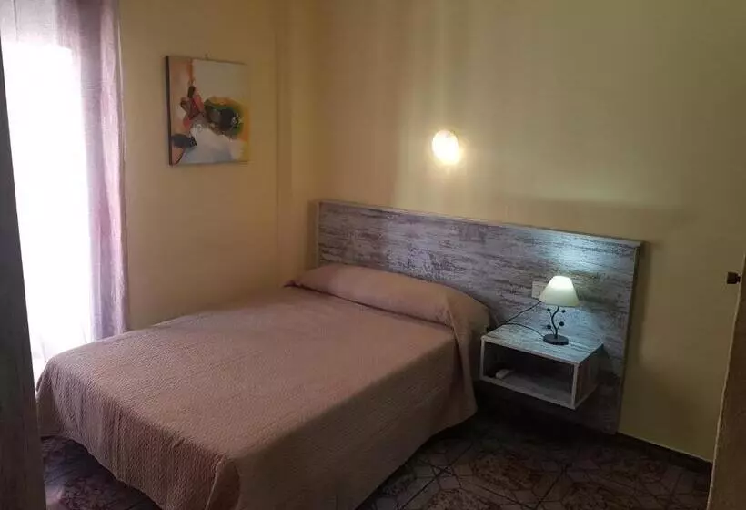 Hostal Virgen Del Rocío