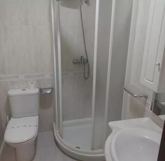 فندق 2 De Mayo 2