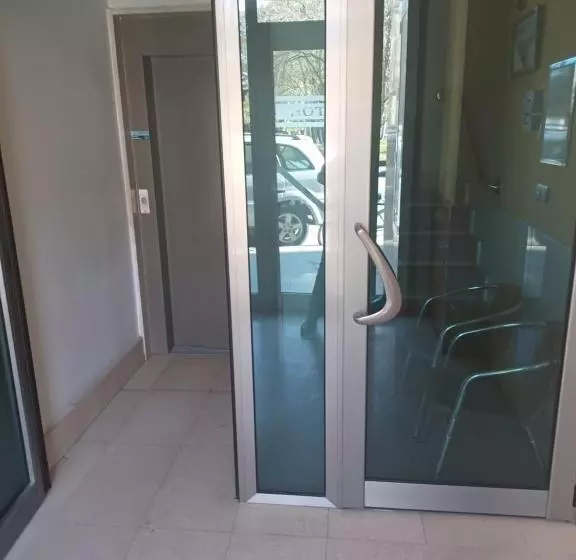 فندق 2 De Mayo 2