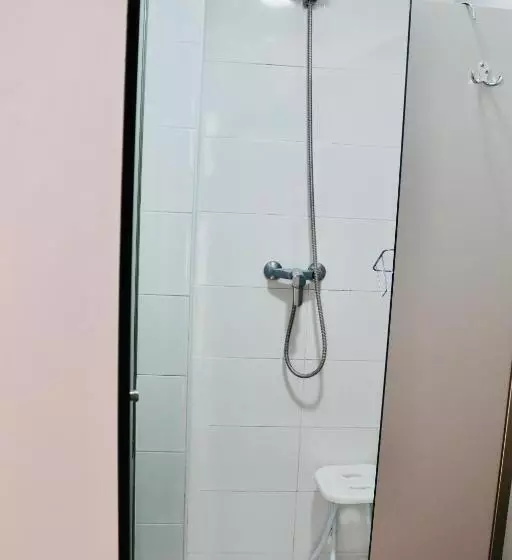 Отель Albergue Puente Para Peregrinos