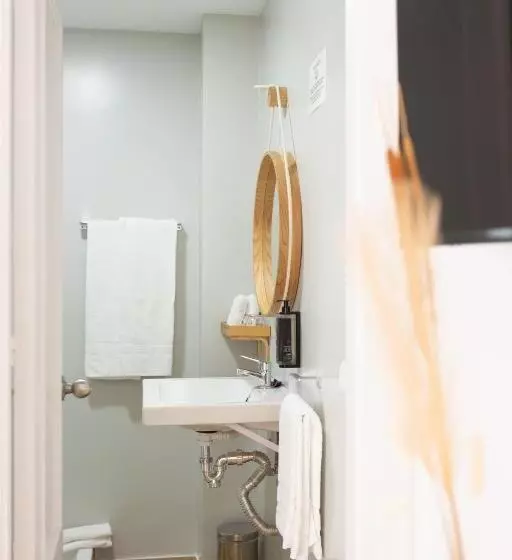 Отель La Malagueña By Croma