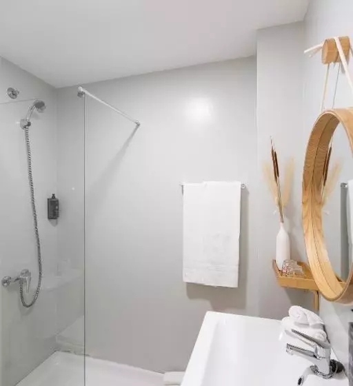 Отель La Malagueña By Croma