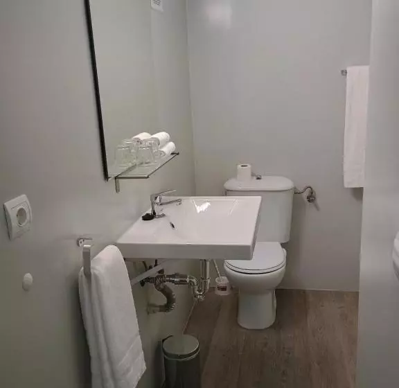 Отель La Malagueña By Croma