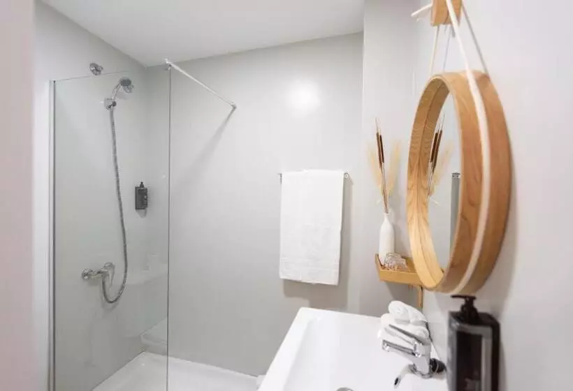 Отель La Malagueña By Croma