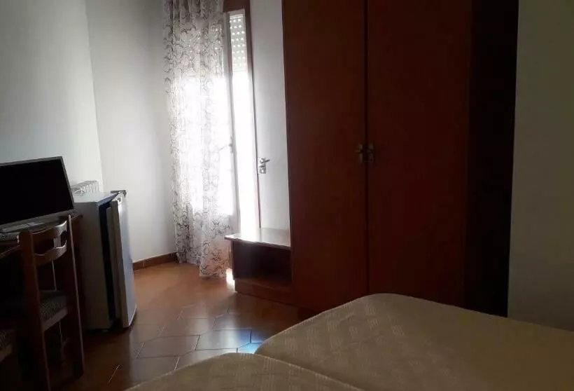 בית מלון כפרי Blue Spot