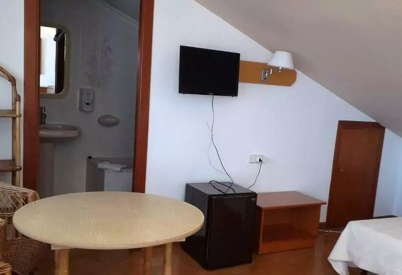 בית מלון כפרי Blue Spot