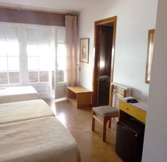 בית מלון כפרי Blue Spot