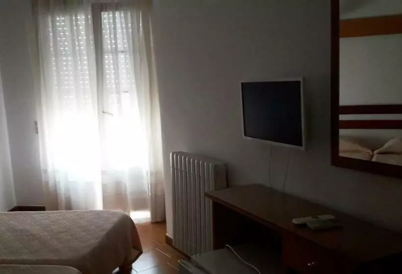 בית מלון כפרי Blue Spot