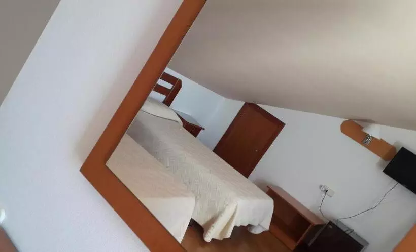 בית מלון כפרי Blue Spot