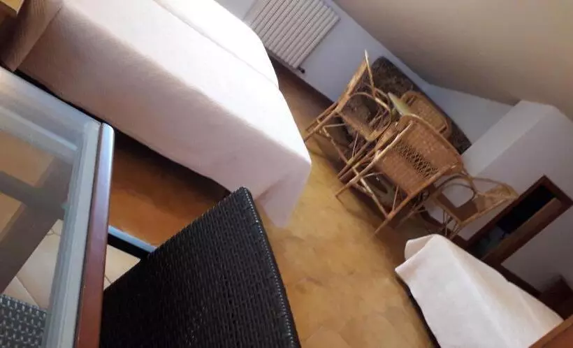 בית מלון כפרי Blue Spot