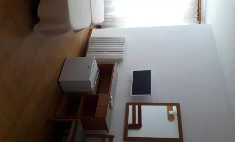 בית מלון כפרי Blue Spot