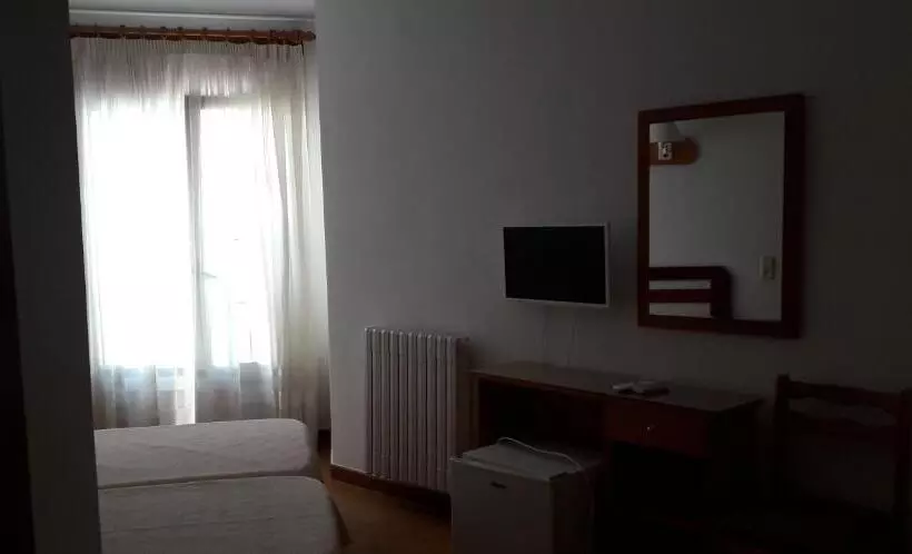 בית מלון כפרי Blue Spot