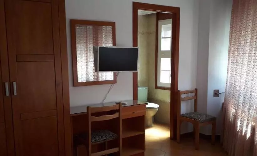 בית מלון כפרי Blue Spot