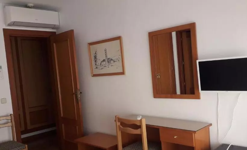 בית מלון כפרי Blue Spot