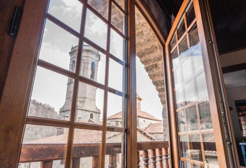 Отель Hostal Estrella