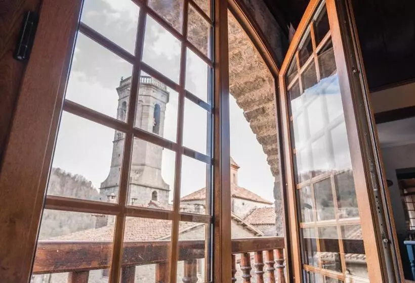 ホテル Hostal Estrella