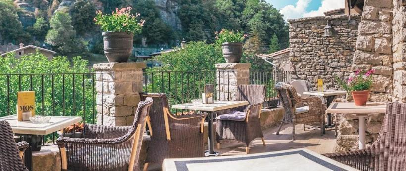 Отель Hostal Estrella