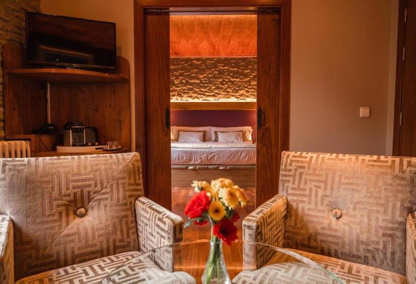 Отель Hostal Estrella