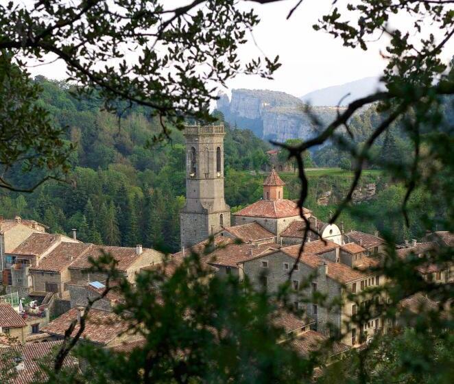 Отель Hostal Estrella