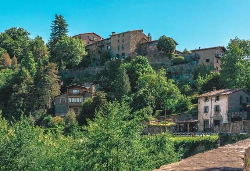 ホテル Hostal Estrella