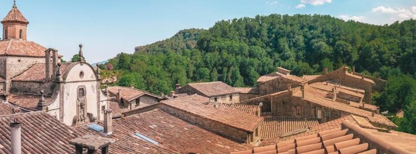 Отель Hostal Estrella