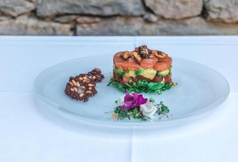 Отель Hostal Estrella