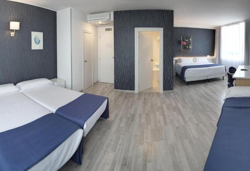 فندق Luze El Villa