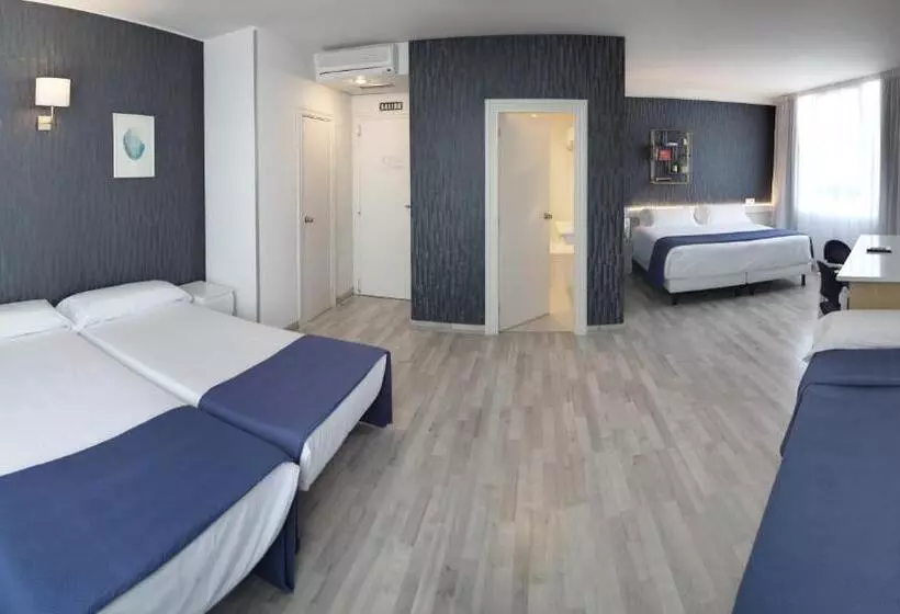 酒店 Luze El Villa