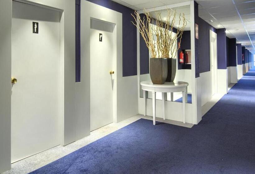 فندق Luze El Villa