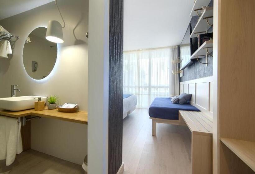 فندق Luze El Villa