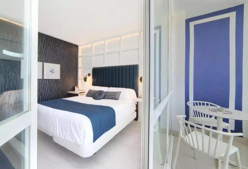 酒店 Luze El Villa