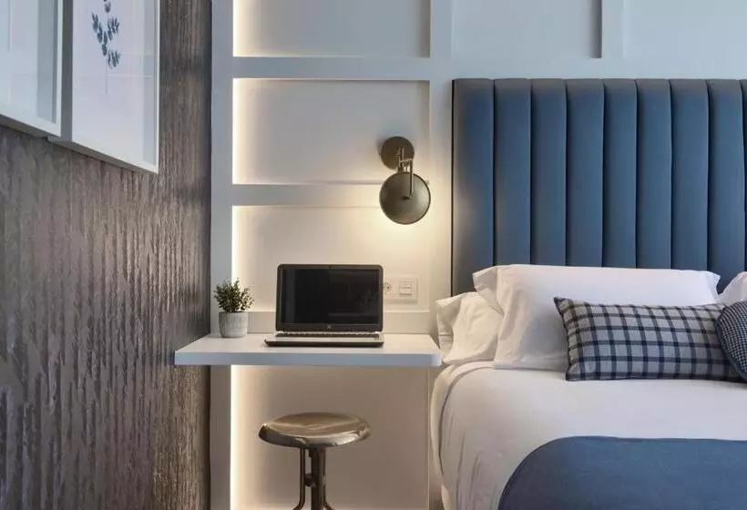 酒店 Luze El Villa