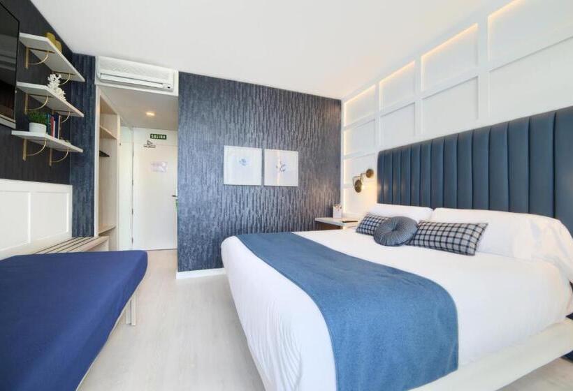 فندق Luze El Villa