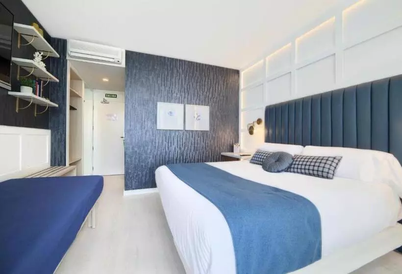 酒店 Luze El Villa